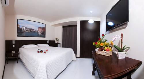 Foz do Iguaçu (Parana) Brazil Last Minute Discount Code Booking.com