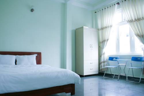 Da Lat Vietnam Code de réduction de dernière minute Booking.com