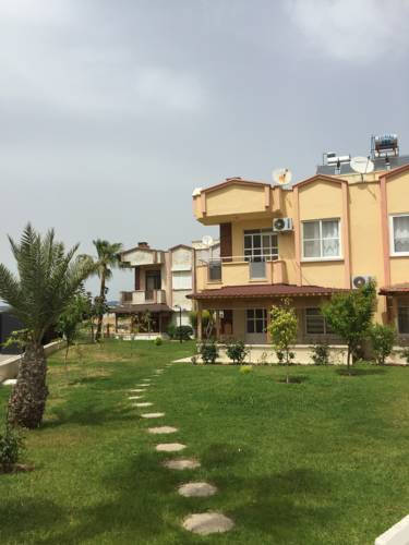 Avsallar Turkey Last Minute Discount Code Booking.com
