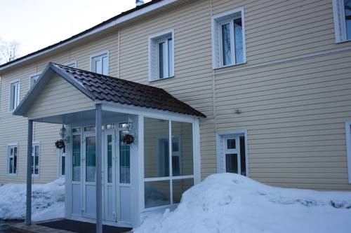 Veliky Ustyug Russland Last-Minute-Rabattcode Booking.com