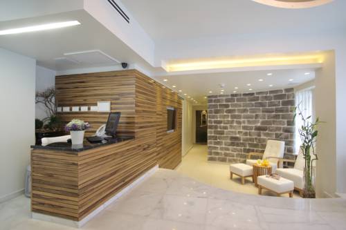 Tel Aviv Israël Code de réduction de dernière minute Booking.com