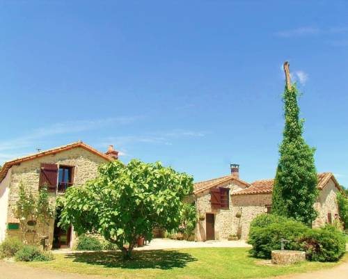 Parzac France Last Minute Discount Code Booking.com