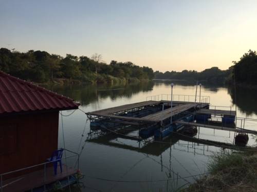 Ratchaburi Thailand Last Minute Discount Code Booking.com
