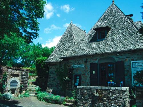 Sansac de Marmiesse Frankreich Last-Minute-Rabattcode Booking.com