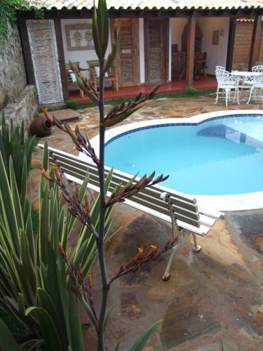 Tiradentes (Minas Gerais) Brésil Code de réduction de dernière minute Booking.com