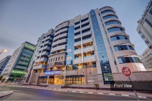 Dubai United Arab Emirates Last Minute Discount Code Booking.com