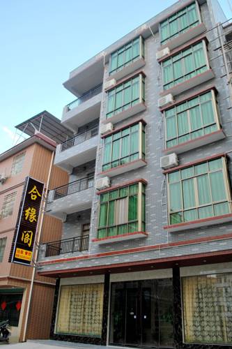Shaoguan China Last-Minute-Rabattcode Booking.com