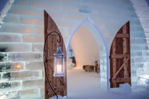 Saint-Gabriel-de-Valcartier (QC) Canada Last Minute Discount Code Agoda.com
