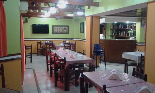 Mar del Plata Argentinien Last-Minute-Rabattcode Booking.com