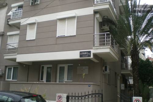 İzmir Türkei Last-Minute-Rabattcode Booking.com