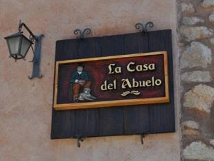 Albarracin Spain Last Minute Discount Code Agoda.com