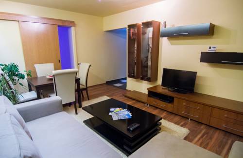 Braşov Rumänien Last-Minute-Rabattcode Booking.com