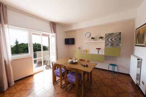 Sperlonga Italien Last-Minute-Rabattcode Booking.com