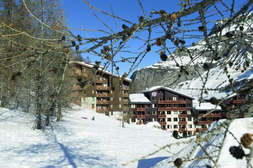 Val-d'Isere France Last Minute Discount Code Agoda.com