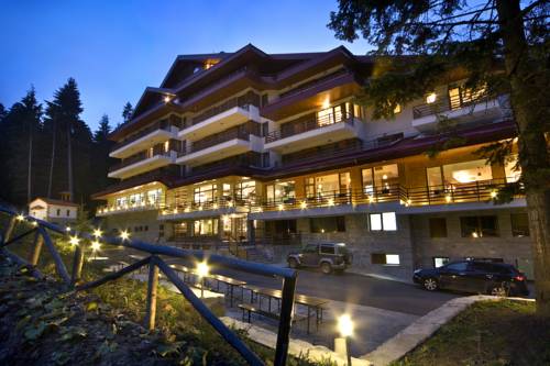 Borovets Bulgaria Last Minute Discount Code Booking.com