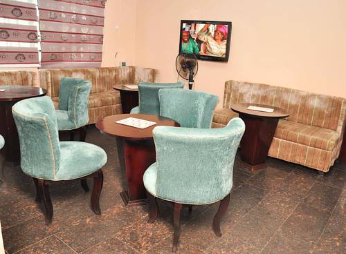 Lagos Nigeria Last-Minute-Rabattcode Booking.com