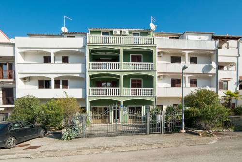 Vrsar Kroatien Last-Minute-Rabattcode Booking.com