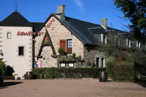 Quarré-les-Tombes Francia Último Minuto Código de Descuento Booking.com