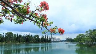 Kaohsiung Taiwan Last Minute Discount Code Agoda.com