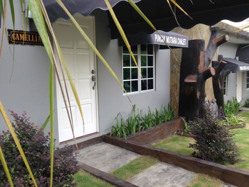 Bukit Mertajam Malaysia Last-Minute-Rabattcode Booking.com