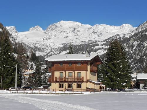 Champoluc Italië Laatste minuut Kortingscode Booking.com