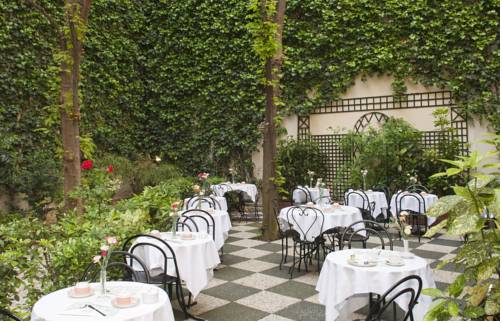 Paris Frankreich Last-Minute-Rabattcode Booking.com