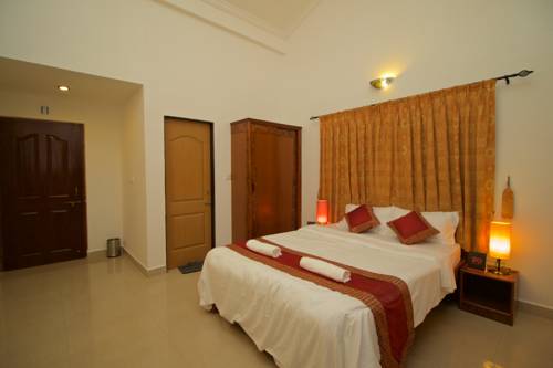 Anjuna Indien Last-Minute-Rabattcode Booking.com
