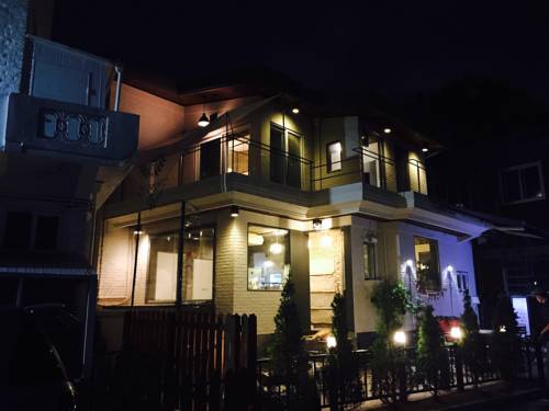 Suwon Südkorea Last-Minute-Rabattcode Booking.com