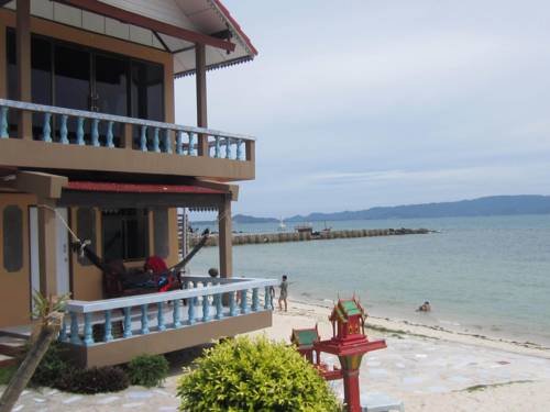 Haad Rin Thailand Last Minute Discount Code Booking.com