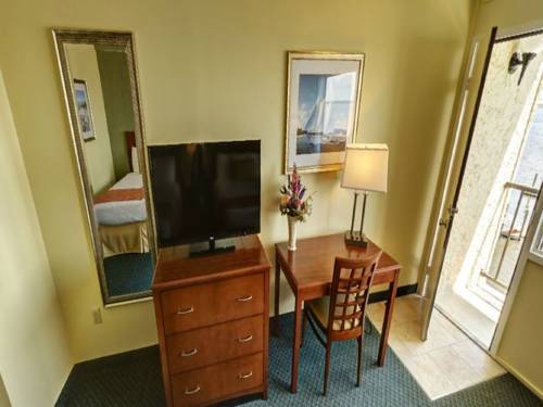 Somers Point (Nueva Jersey) Estados Unidos Último Minuto Código de Descuento Booking.com