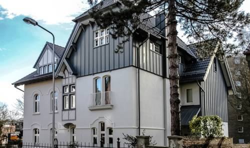 Erkrath Germany Last Minute Discount Code Booking.com