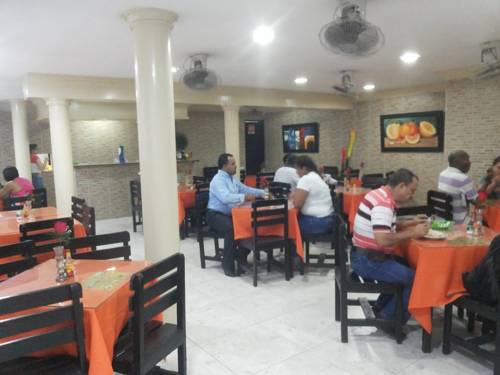 Barranquilla Kolumbien Last-Minute-Rabattcode Booking.com