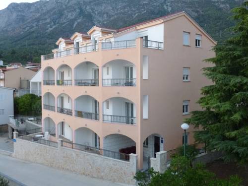 Gradac Kroatien Last-Minute-Rabattcode Booking.com