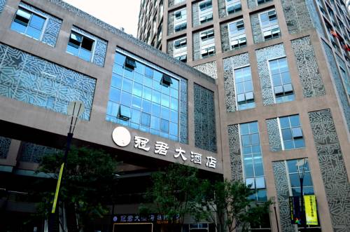 Chongqing China Last Minute Discount Code Booking.com