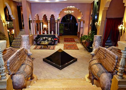 Ouarzazate Morocco Last Minute Discount Code Booking.com