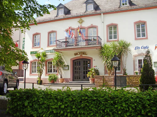 Prüm Deutschland Last-Minute-Rabattcode Booking.com
