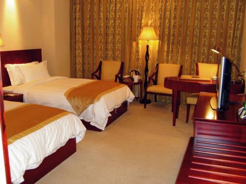Zhanjiang China Last Minute Discount Code Booking.com