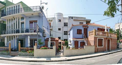 Mytilíni Greece Last Minute Discount Code Booking.com