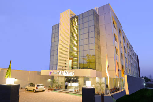 Agra India Laatste minuut Kortingscode Booking.com