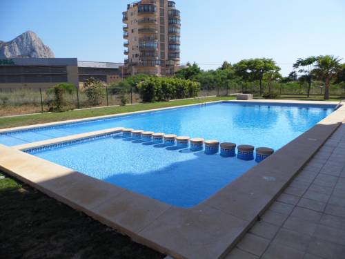 Calpe Spain Last Minute Discount Code Booking.com