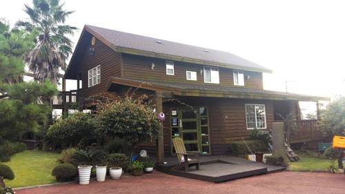 Jeju South Korea Last Minute Discount Code Booking.com
