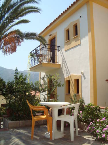 Kokkari Grèce Code de réduction de dernière minute Booking.com