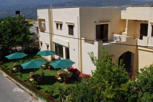 Megala Khorafia Greece Last Minute Discount Code Booking.com