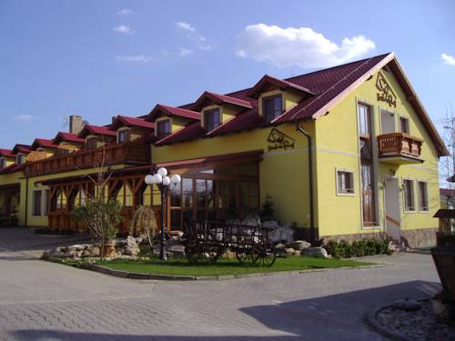 Cabaj-Čápor Slowakei Last-Minute-Rabattcode Booking.com