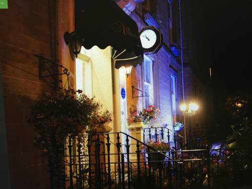 Edinburgh Vereinigtes Königreich Last-Minute-Rabattcode Booking.com