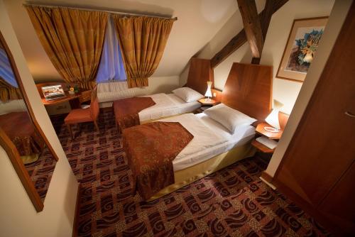 Ceske Budejovice Czech Republic Last Minute Discount Code Agoda.com