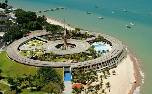 Joao Pessoa (Paraiba) Brasilien Last-Minute-Rabattcode Booking.com