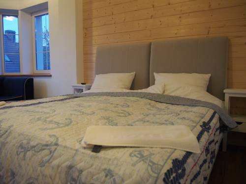 Stepnica Pologne Code de réduction de dernière minute Booking.com