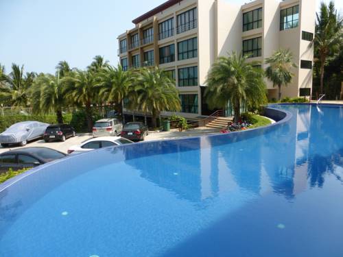 Mae Nam Beach Thailand Last-Minute-Rabattcode Booking.com