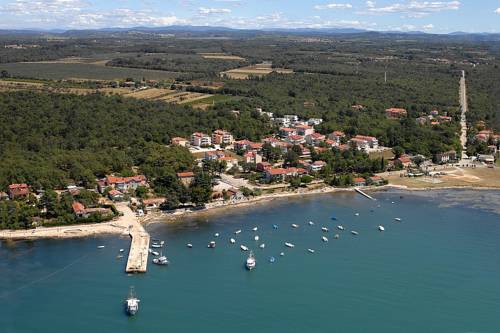 Karigador Kroatien Last-Minute-Rabattcode Booking.com